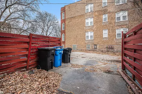Exterior - 936 E 84th Pl #A, Chicago, IL 60619 photo 3 of 3