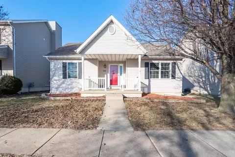 1000 Drayton St, Normal, IL 61761