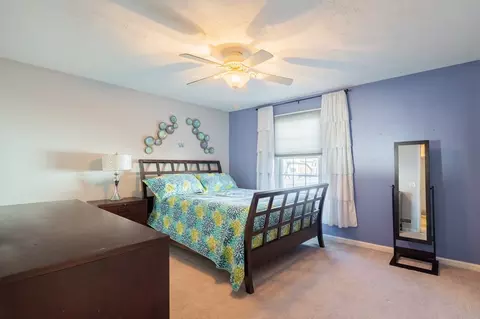Bedroom - 1000 Drayton St, Normal, IL 61761 photo 2 of 8