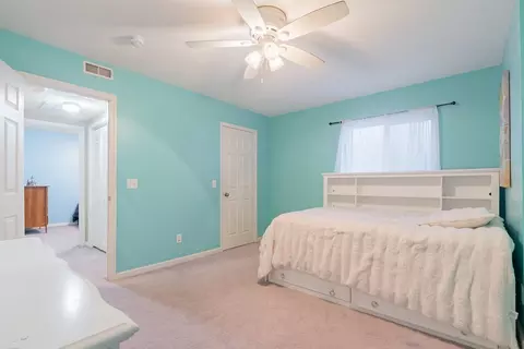 Bedroom - 1000 Drayton St, Normal, IL 61761 photo 6 of 8