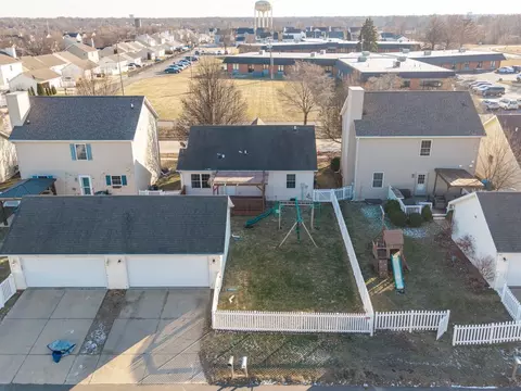 View/Area - 1000 Drayton St, Normal, IL 61761 photo 1 of 3