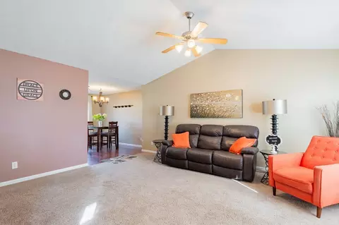 Living - 1000 Drayton St, Normal, IL 61761 photo 1 of 4