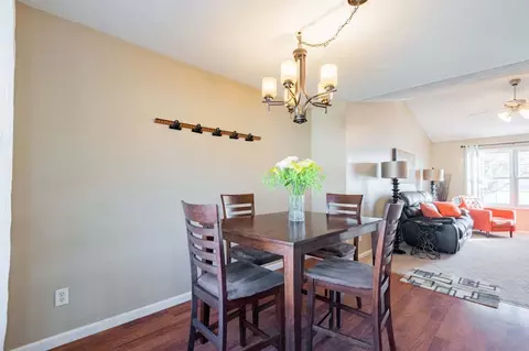 Dining - 1000 Drayton St, Normal, IL 61761 photo 1 of 2