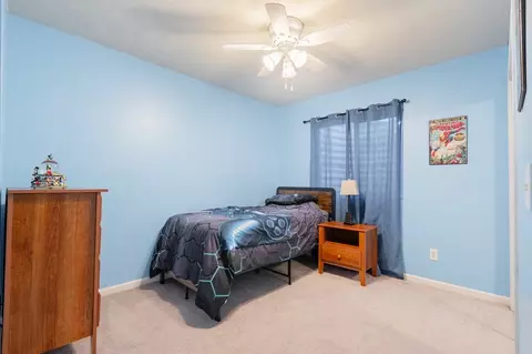 Bedroom - 1000 Drayton St, Normal, IL 61761 photo 7 of 8