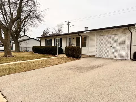 218 Montrose Dr, Romeoville, IL 60446