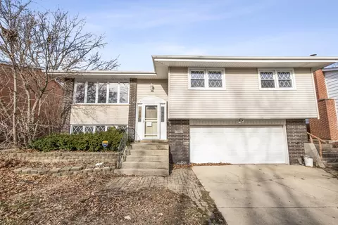 6500 163rd Pl, Tinley Park, IL 60477
