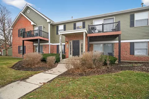 1312 Mc Dowell Rd #103, Naperville, IL 60563