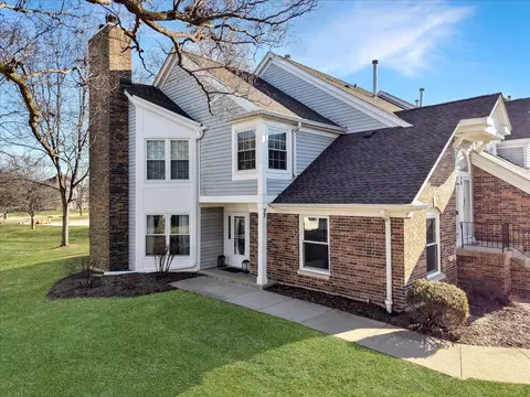 77 Willow Pkwy, Buffalo Grove, IL 60089