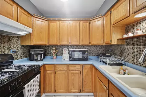 Kitchen - 1332 Alpine Ct #1332, Wheeling, IL 60090 photo 2 of 2
