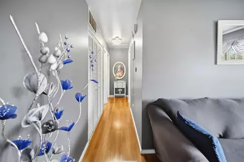 Entry Way - 1332 Alpine Ct #1332, Wheeling, IL 60090 photo 1 of 1