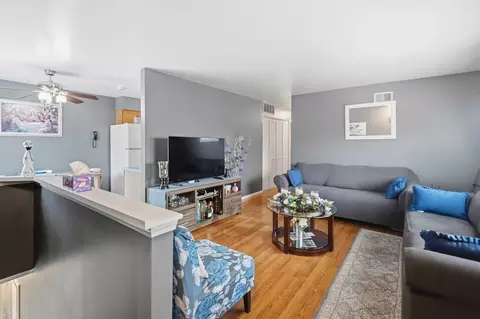 Living - 1332 Alpine Ct #1332, Wheeling, IL 60090 photo 2 of 2