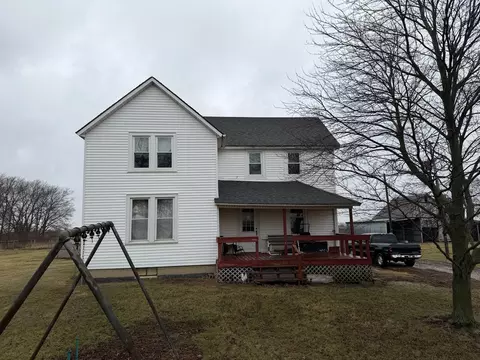 120 E 700 North Rd, Buckley, IL 60918