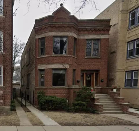 2625 W Leland Ave, Chicago, IL 60625