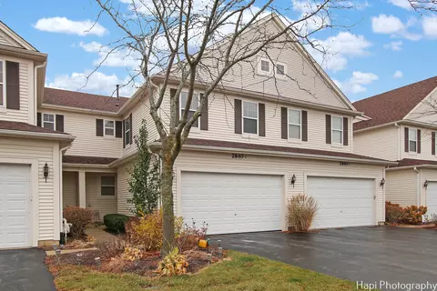 2840 Cattail Ct #C, Wauconda, IL 60084