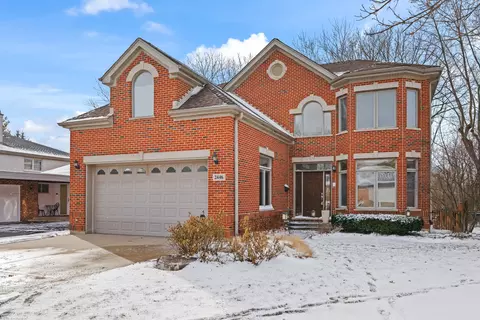 2446 Western Ave, Highland Park, IL 60035
