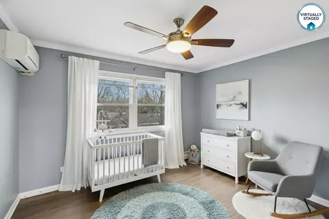 Bedroom - 902 E Main St, Barrington, IL 60010 photo 5 of 6