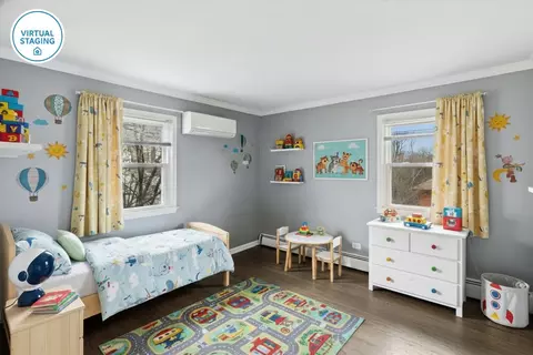 Bedroom - 902 E Main St, Barrington, IL 60010 photo 1 of 6