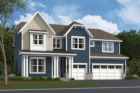 26232 W Sablewood Cir, Plainfield, IL 60585