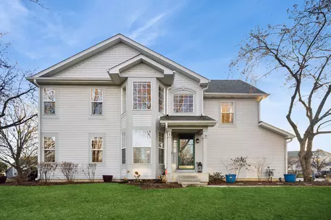 1301 Filly Ln, Bartlett, IL 60103