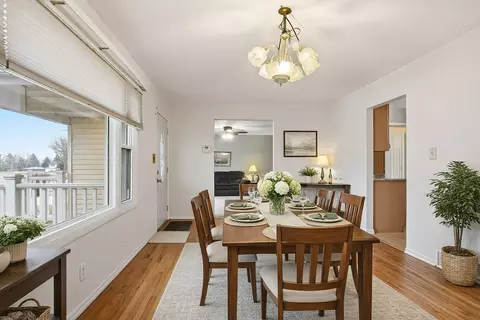 Dining - 4807 Paulsen St, Mchenry, IL 60051 photo 1 of 2