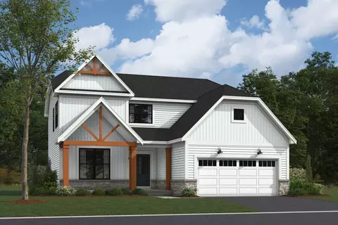12939 S Platte Trl, Plainfield, IL 60585