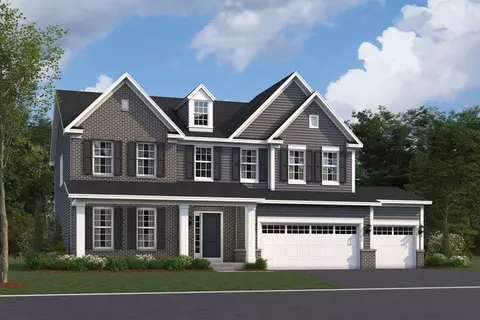 23231 W Tenny St, Plainfield, IL 60585