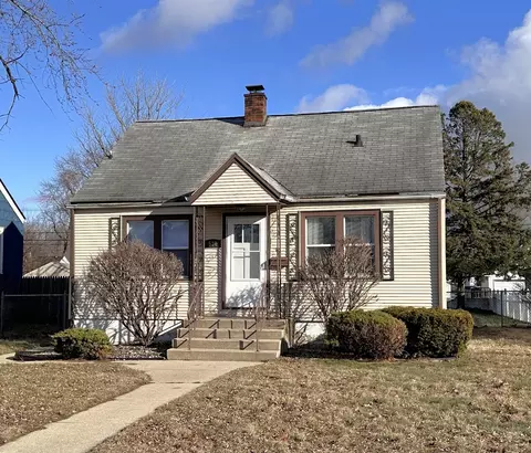 Exterior - 530 S Tanner Ave, Kankakee, IL 60901 photo 2 of 4