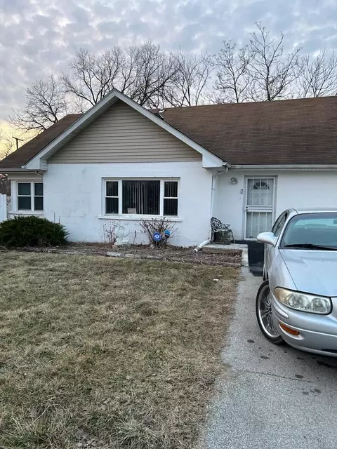 1424 Woodlawn Ave, Ford Heights, IL 60411