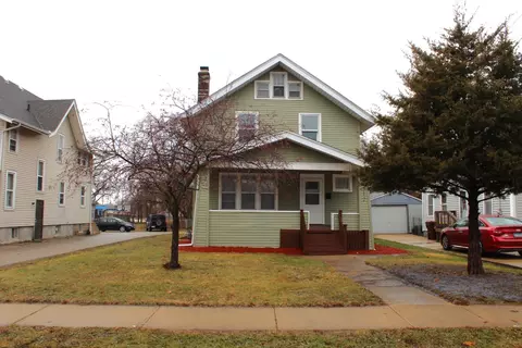 1512 N Rockton Ave N, Rockford, IL 61103