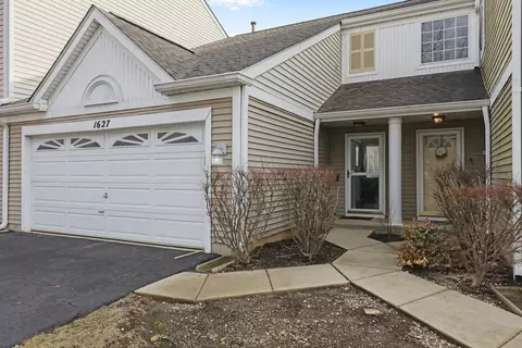 1627 Spaulding Rd, Bartlett, IL 60103