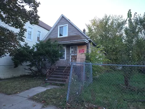 509 W 123rd St, Chicago, IL 60628