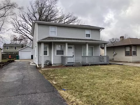 1432 Ridgeway Ave, Round Lake Beach, IL 60073