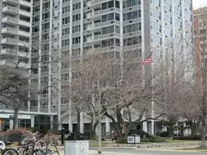 4250 N Marine Dr #1234, Chicago, IL 60613