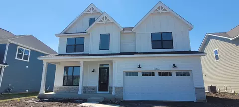 17360 S Victoria Ln, Lockport, IL 60441
