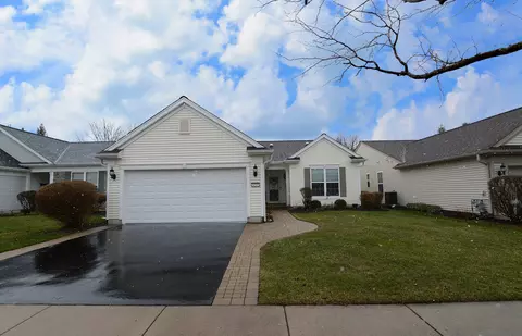 14505 Tawny Ln, Huntley, IL 60142