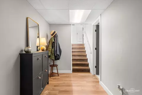 Entry Way - 545 Gordon Dr, Crete, IL 60417 photo 1 of 1