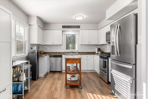 Kitchen - 545 Gordon Dr, Crete, IL 60417 photo 1 of 1