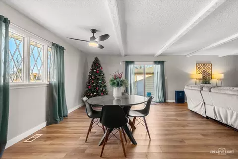 Dining - 545 Gordon Dr, Crete, IL 60417 photo 3 of 3