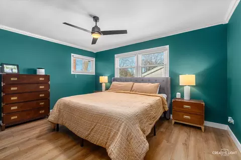 Bedroom - 545 Gordon Dr, Crete, IL 60417 photo 1 of 1