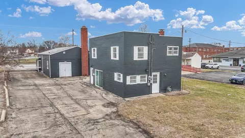 508 E Champaign Ave, Rantoul, IL 61866