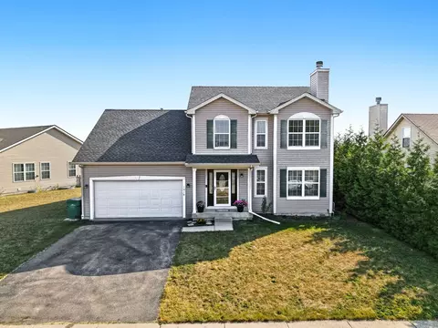1016 Misty Landing Ct, Malta, IL 60150