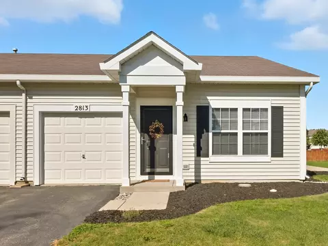 2813 Hoffman St, Plano, IL 60545 photo 2