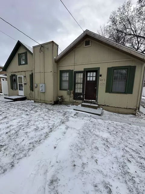 505 W 5th St, Rock Falls, IL 61071