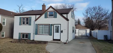 2305 S 15th Ave, Broadview, IL 60155
