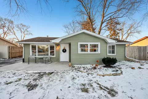 16511 W 147th Pl, Lockport, IL 60441