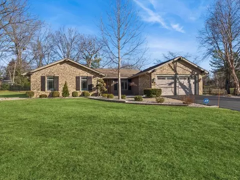 20205 N Lea Rd, Deer Park, IL 60010
