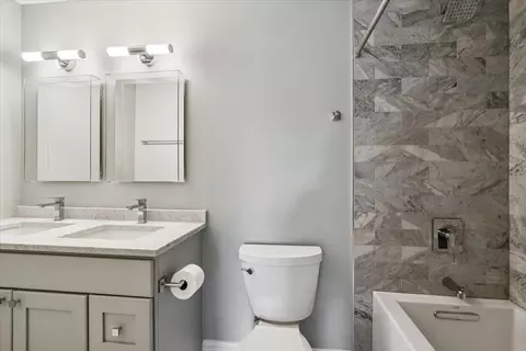 Bath - 216 E Scranton Ave, Lake Bluff, IL 60044 photo 3 of 4