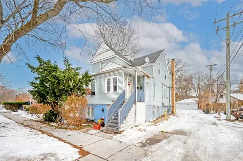 2043 Asbury Ave, Evanston, IL 60201