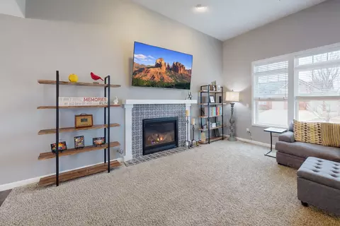 Living - 2745 Sedona Dr, Normal, IL 61761 photo 2 of 2