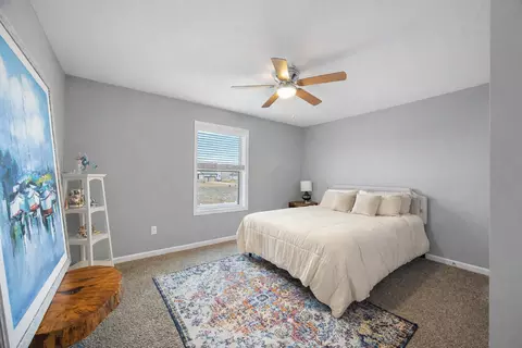 Bedroom - 2745 Sedona Dr, Normal, IL 61761 photo 3 of 5